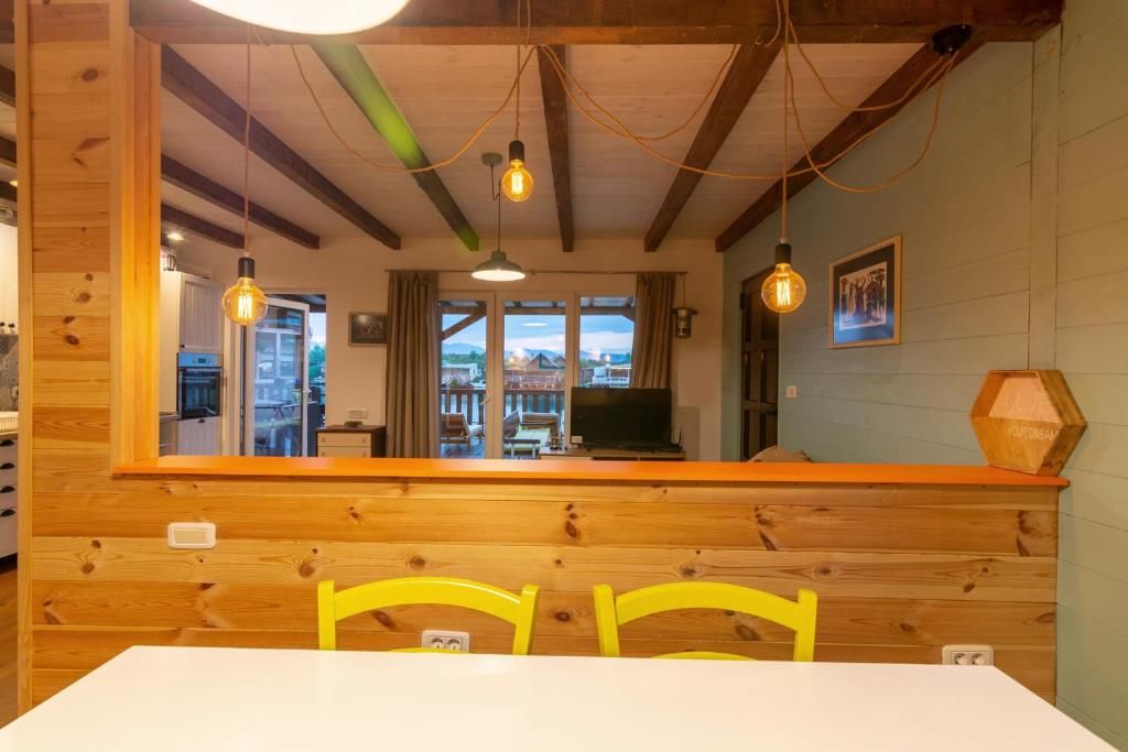 Апартаменты Hakuna Matata Apartments Улцинь-57