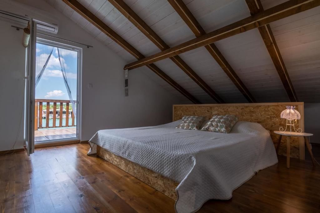 Апартаменты Hakuna Matata Apartments Улцинь-66
