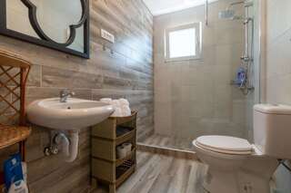 Апартаменты Hakuna Matata Apartments Улцинь Апартаменты-16