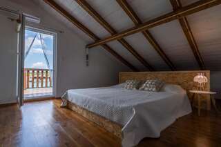 Апартаменты Hakuna Matata Apartments Улцинь Апартаменты-21