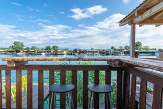 Апартаменты Hakuna Matata Apartments Улцинь Апартаменты-29