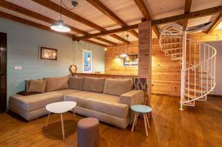 Апартаменты Hakuna Matata Apartments Улцинь Апартаменты-38