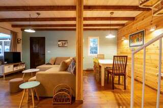 Апартаменты Hakuna Matata Apartments Улцинь Апартаменты-39