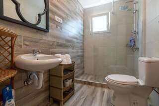Апартаменты Hakuna Matata Apartments Улцинь Апартаменты-46