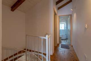 Апартаменты Hakuna Matata Apartments Улцинь Апартаменты-47