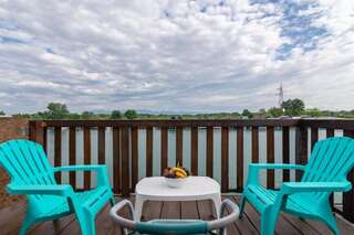 Апартаменты Hakuna Matata Apartments Улцинь Апартаменты-53