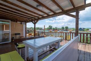Апартаменты Hakuna Matata Apartments Улцинь Апартаменты-57