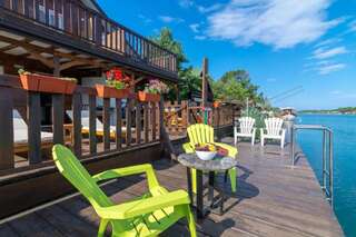 Апартаменты Hakuna Matata Apartments Улцинь Апартаменты-60