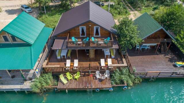 Апартаменты Hakuna Matata Apartments Улцинь-3