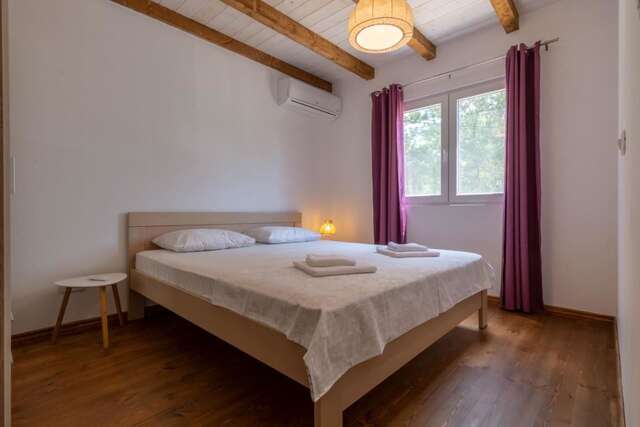 Апартаменты Hakuna Matata Apartments Улцинь-19