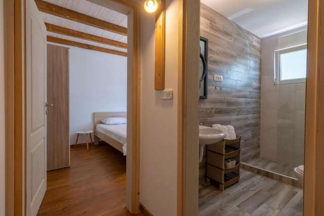 Апартаменты Hakuna Matata Apartments Улцинь-21