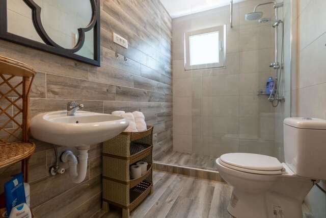 Апартаменты Hakuna Matata Apartments Улцинь-22