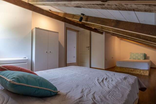 Апартаменты Hakuna Matata Apartments Улцинь-25