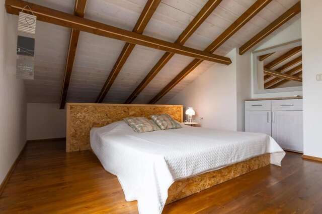 Апартаменты Hakuna Matata Apartments Улцинь-28