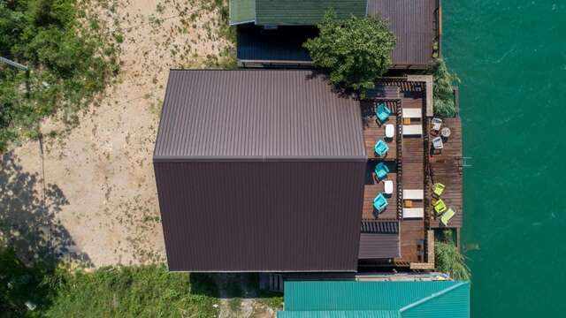 Апартаменты Hakuna Matata Apartments Улцинь-6