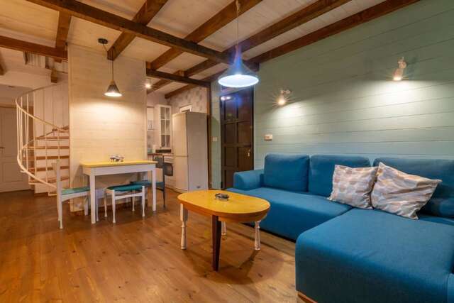 Апартаменты Hakuna Matata Apartments Улцинь-45