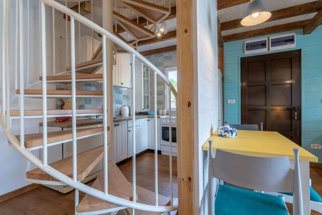 Апартаменты Hakuna Matata Apartments Улцинь-47