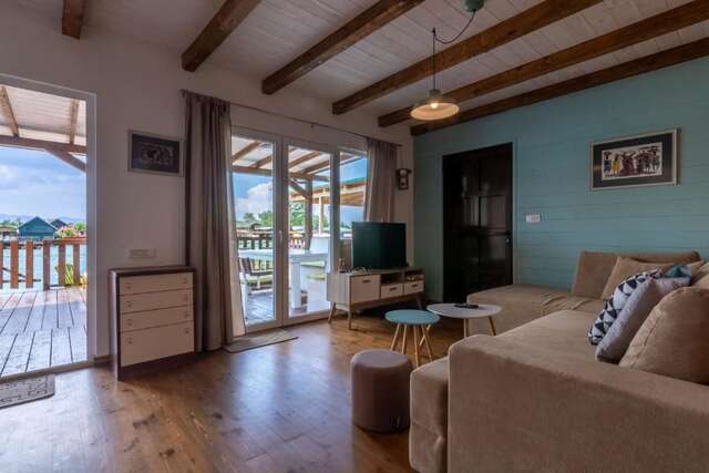 Апартаменты Hakuna Matata Apartments Улцинь-50
