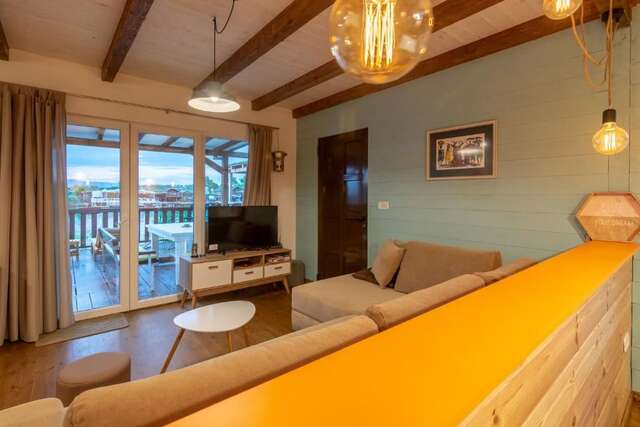 Апартаменты Hakuna Matata Apartments Улцинь-54