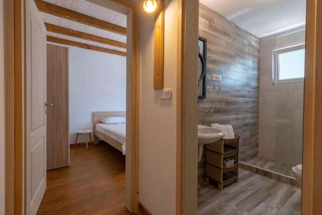 Апартаменты Hakuna Matata Apartments Улцинь-57