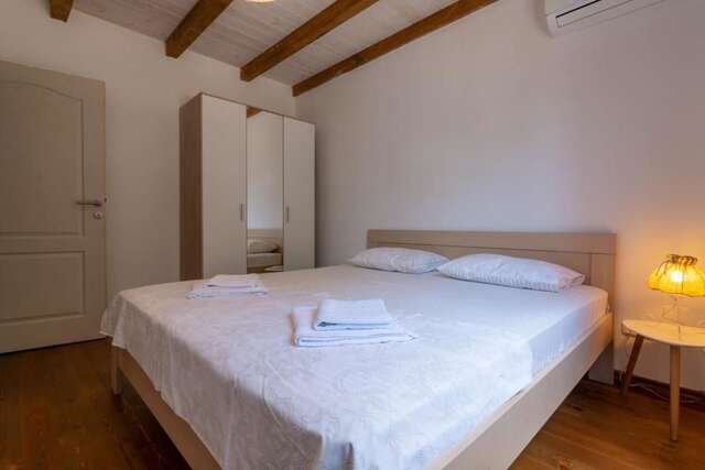Апартаменты Hakuna Matata Apartments Улцинь-59