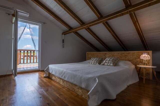 Апартаменты Hakuna Matata Apartments Улцинь-65